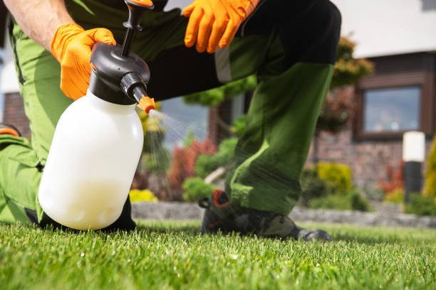 Best Pest Prevention Services  in Hallam, PA