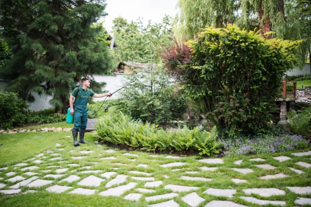 Best Pest Inspection Near Me  in Hallam, PA