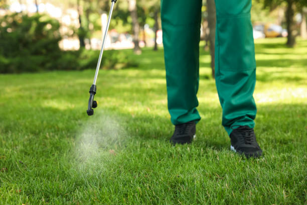 Best Pest Control Near Me  in Hallam, PA