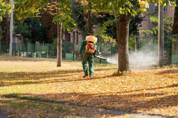 Pest Control Cost in Hallam, PA