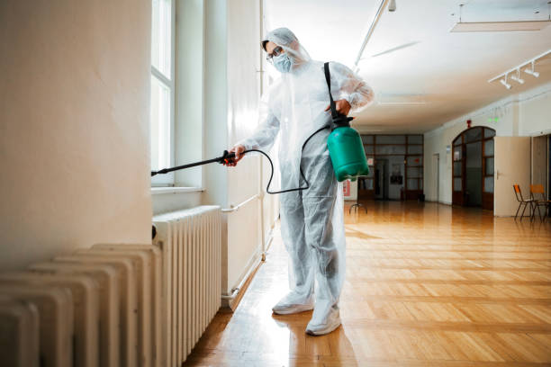Best Best Pest Control Companies  in Hallam, PA